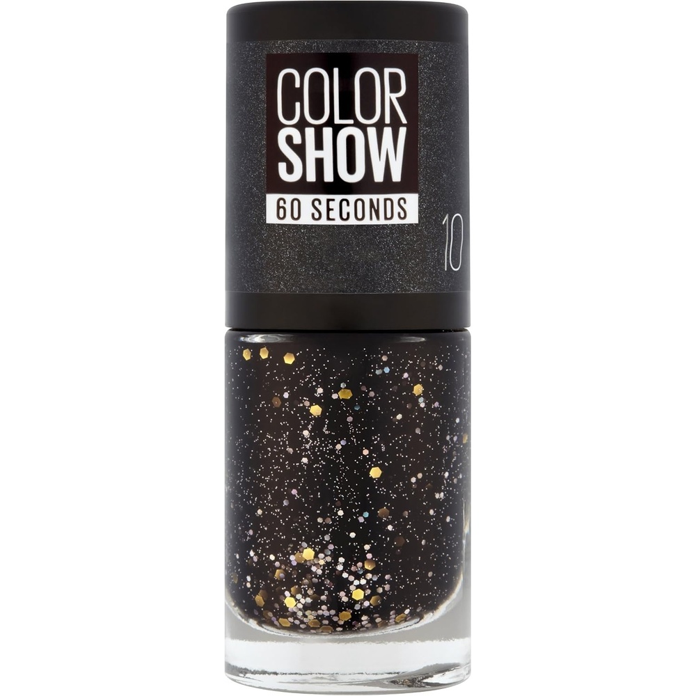 image:imageMaybelline New York ColorShow Nagellack Nr 70 Ballerina 1 Stck10 spot light