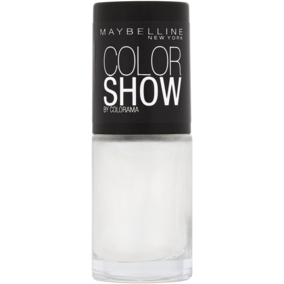 image:imageMaybelline New York ColorShow Nagellack Nr 70 Ballerina 1 Stck19 marshmallow