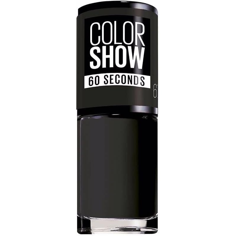 image:imageMaybelline New York ColorShow Nagellack Nr 70 Ballerina 1 Stck677 blackout