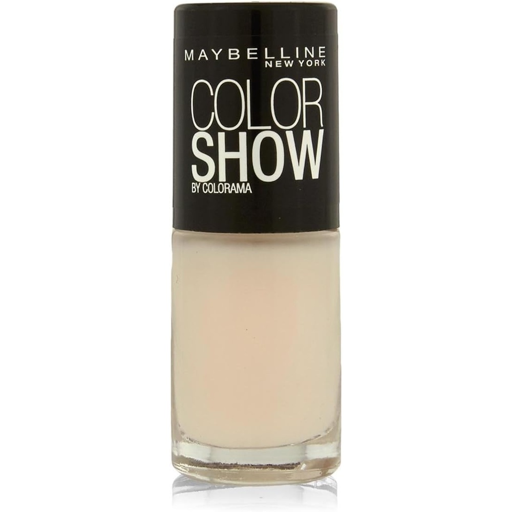 image:imageMaybelline New York ColorShow Nagellack Nr 70 Ballerina 1 Stck70 Ballerina