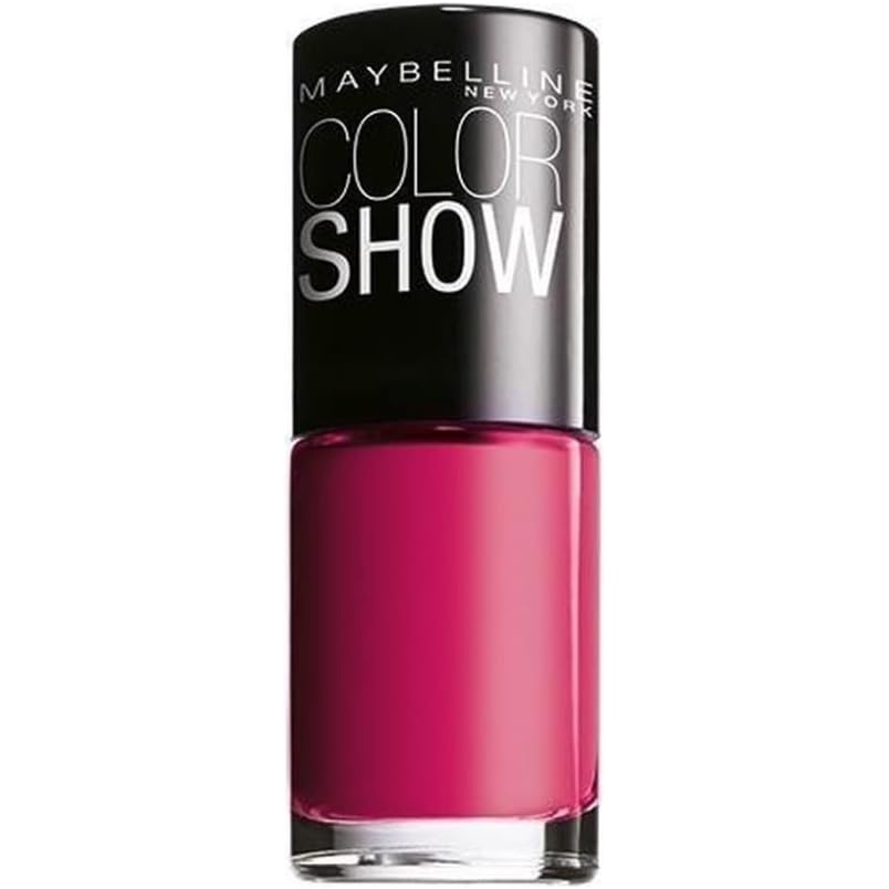 image:imageMaybelline New York ColorShow Nagellack Nr 70 Ballerina 1 StckBubblicious