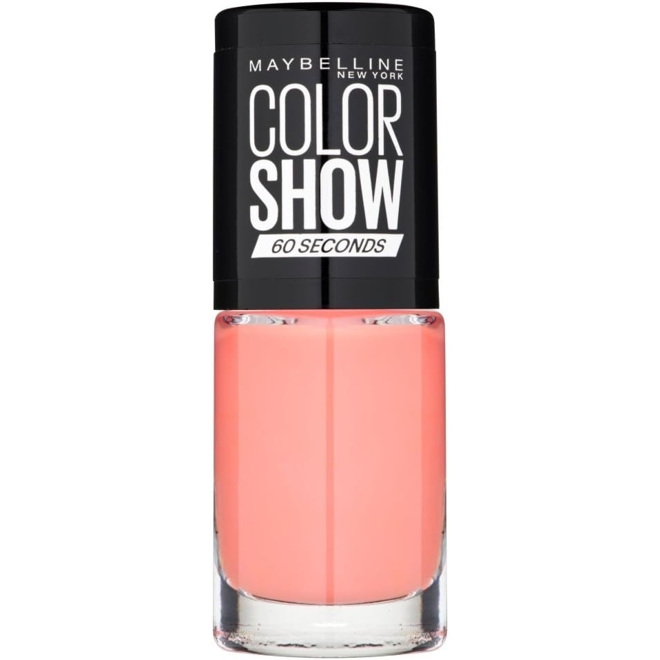 image:imageMaybelline New York ColorShow Nagellack Nr 70 Ballerina 1 StckCanal Street