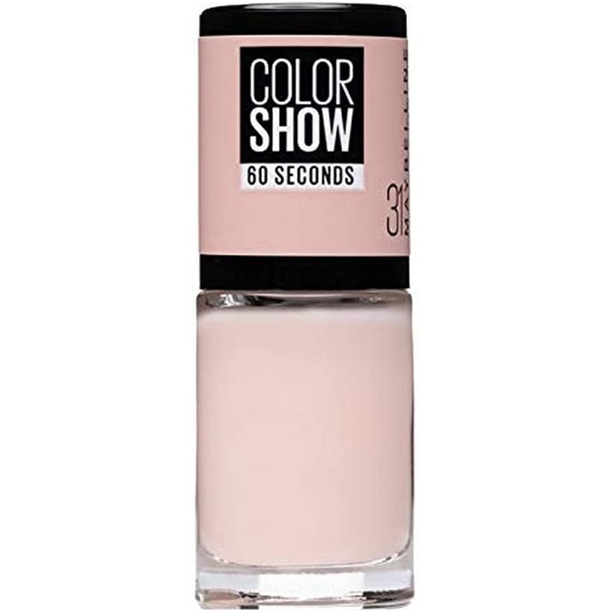 image:imageMaybelline New York ColorShow Nagellack Nr 70 Ballerina 1 StckPeach Pie