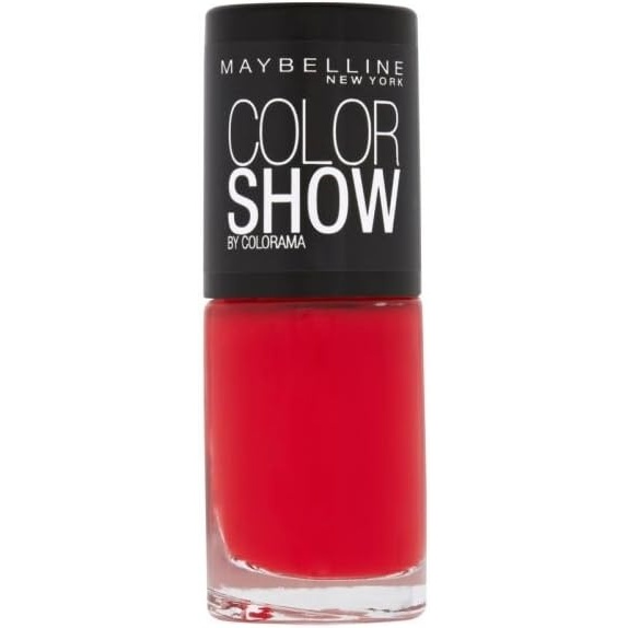 image:imageMaybelline New York ColorShow Nagellack Nr 70 Ballerina 1 StckRot
