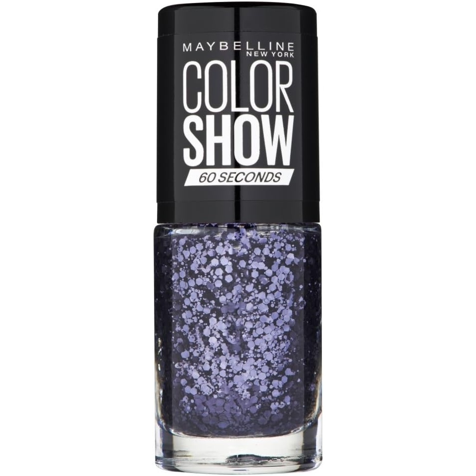 image:imageMaybelline New York ColorShow Nagellack Nr 70 Ballerina 1 StckSchwarzBlau