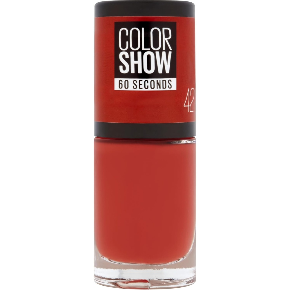 image:imageMaybelline New York ColorShow Nagellack Nr 70 Ballerina 1 Stcktaupe