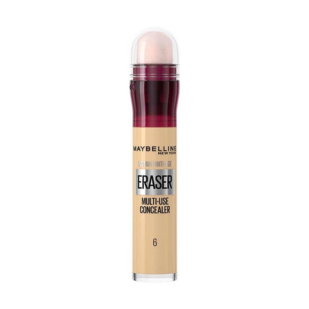 image:imageMaybelline New York Concealer Instant AntiAgeing Eraser 01 Beige Pink 68 ml06 Neutralize