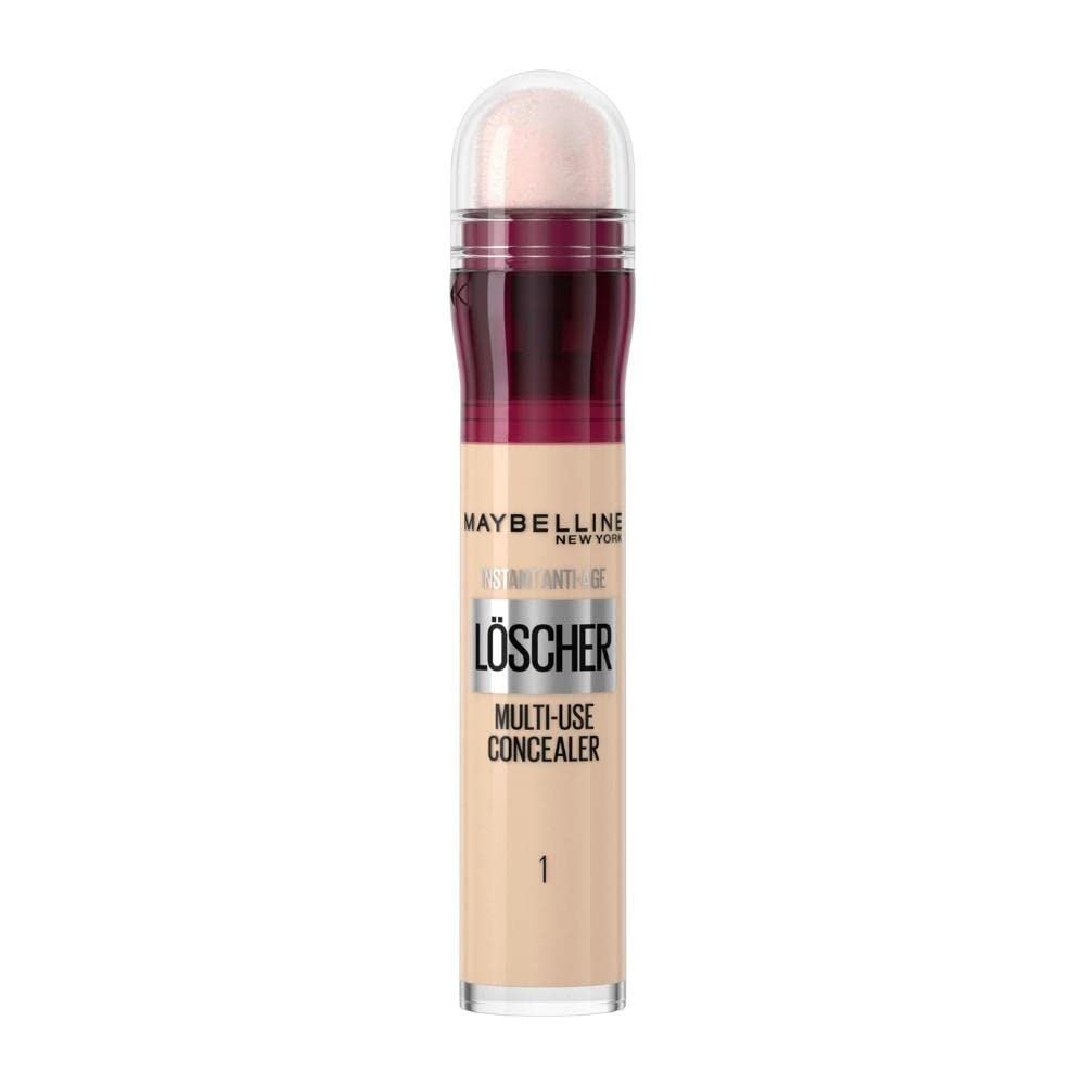 image:imageMaybelline New York Concealer Instant AntiAgeing Eraser 01 Beige Pink 68 mlLight