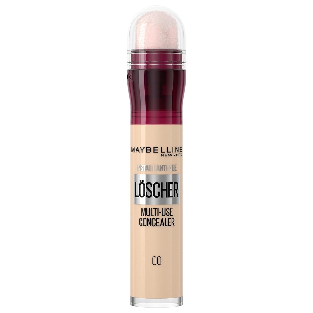 image:imageMaybelline New York Concealer Instant AntiAgeing Eraser 01 Beige Pink 68 mlNr 00 Ivory