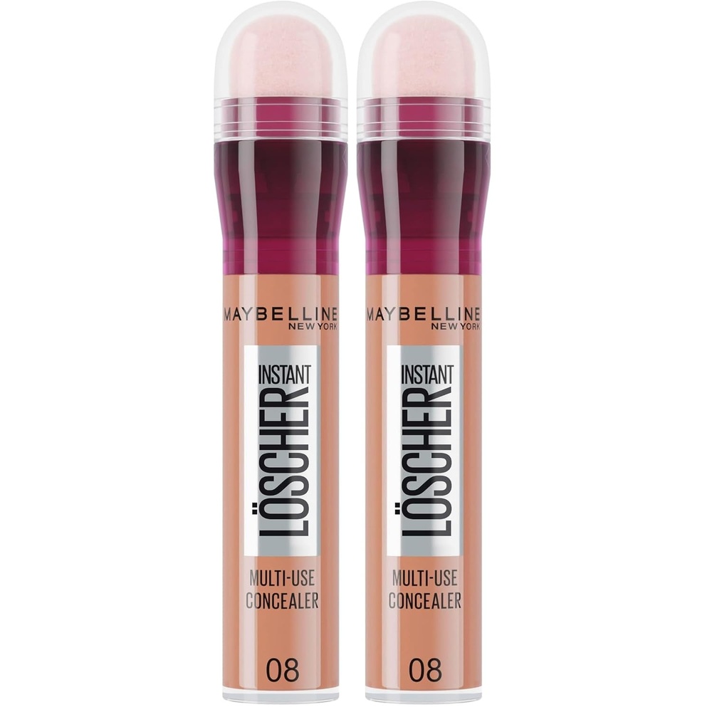 image:imageMaybelline New York Concealer Instant AntiAgeing Eraser 01 Beige Pink 68 mlNr 08 Buff