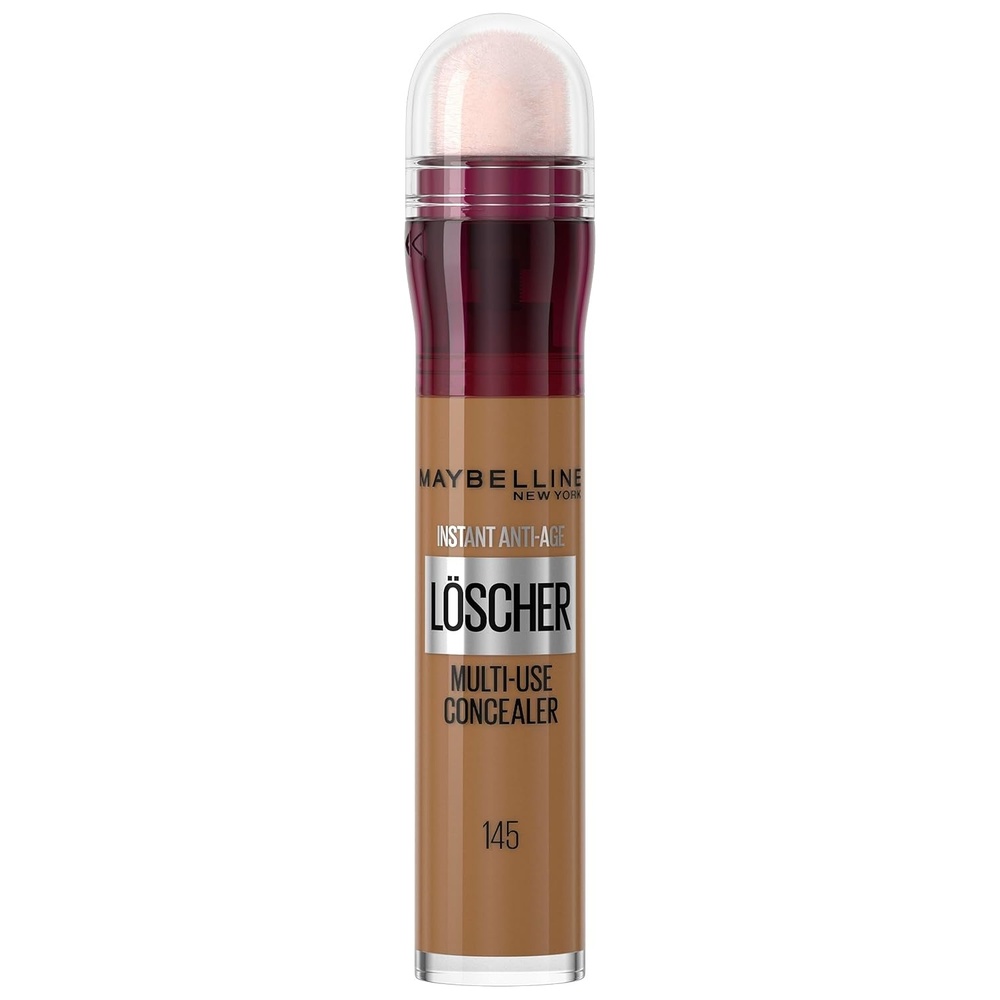image:imageMaybelline New York Concealer Instant AntiAgeing Eraser 01 Beige Pink 68 mlNr 145 Warm Olive