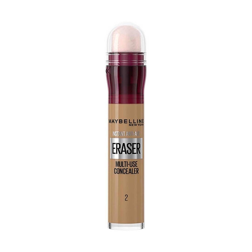 image:imageMaybelline New York Concealer Instant AntiAgeing Eraser 01 Beige Pink 68 mlnude