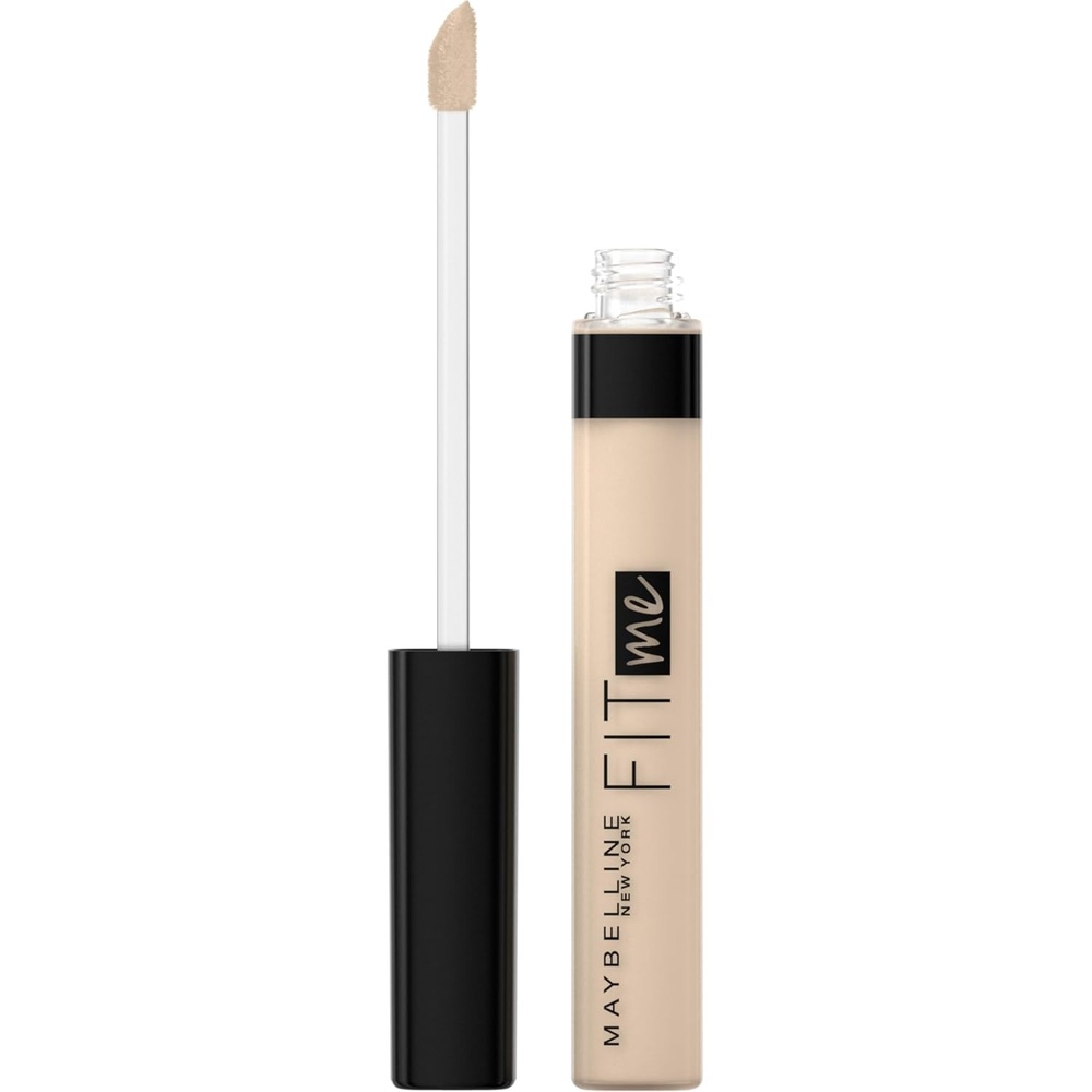 image:imageMaybelline New York Concealer gegen Augenringe Nr 40 Caramel 68 mlNr 03 Porcelain