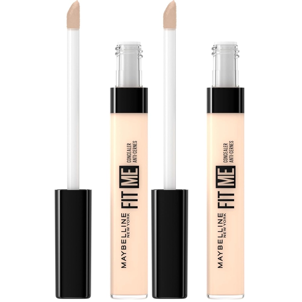 image:imageMaybelline New York Concealer gegen Augenringe Nr 40 Caramel 68 mlNr 05 Ivory