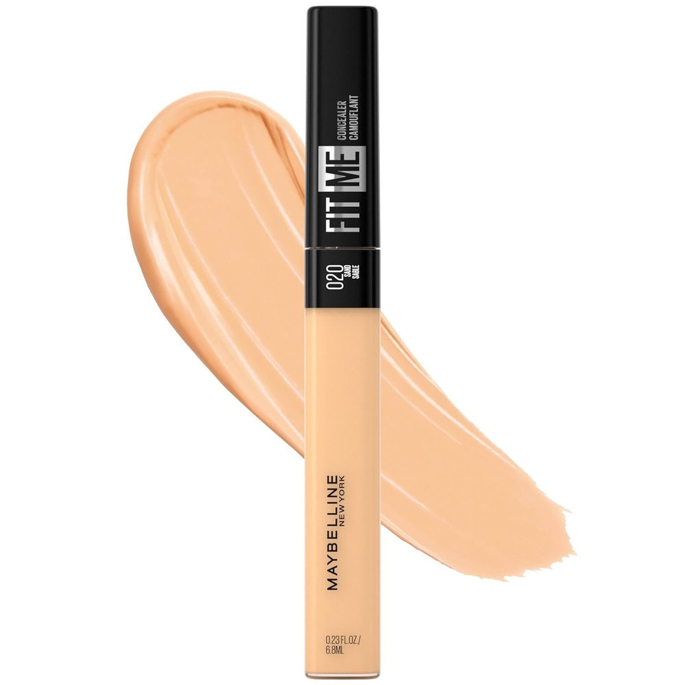 image:imageMaybelline New York Concealer gegen Augenringe Nr 40 Caramel 68 mlSand