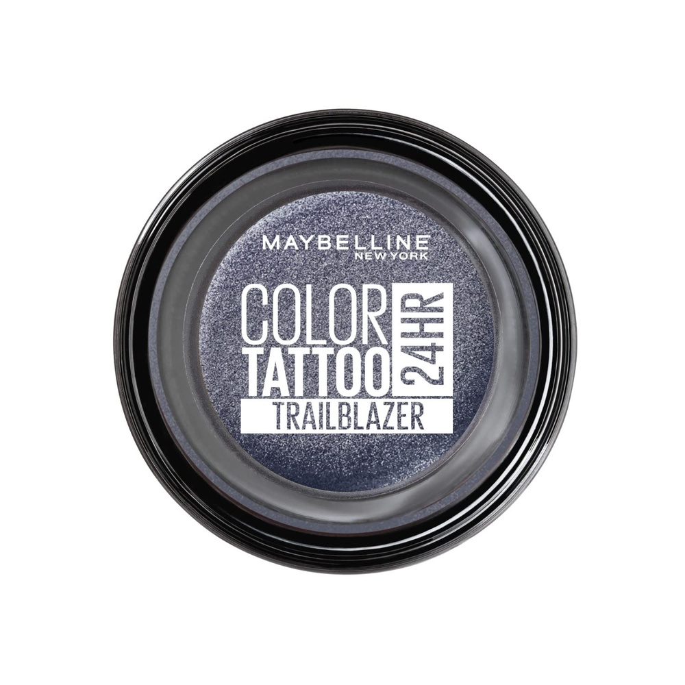 image:imageMaybelline New York Eyestudio Color Tattoo Eyeshadow Nummer 45 infinite white 1er Pack 1 x 35 ml220 Trailblazer