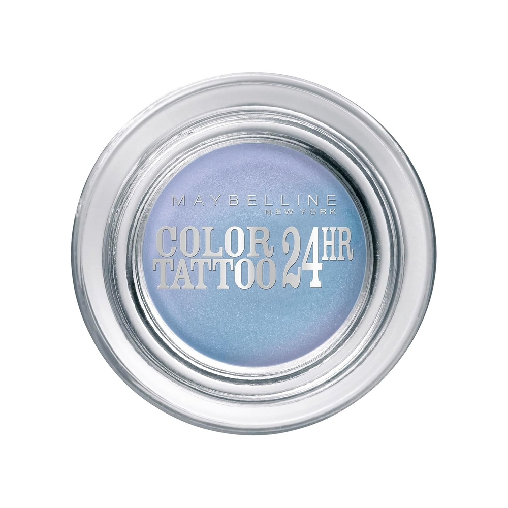 image:imageMaybelline New York Eyestudio Color Tattoo Eyeshadow Nummer 45 infinite white 1er Pack 1 x 35 mlMauve Crush