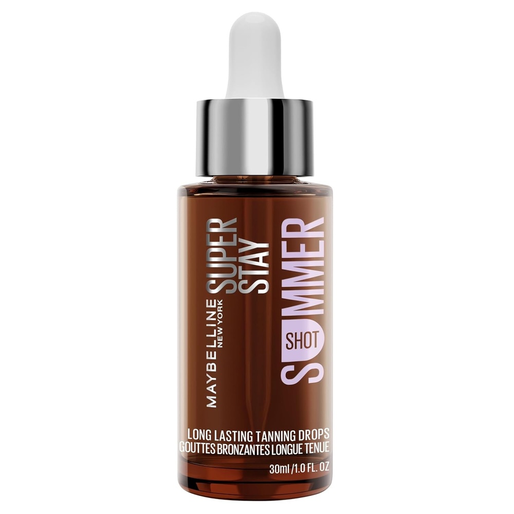 image:imageMaybelline New York Face Summer Shot 30ml