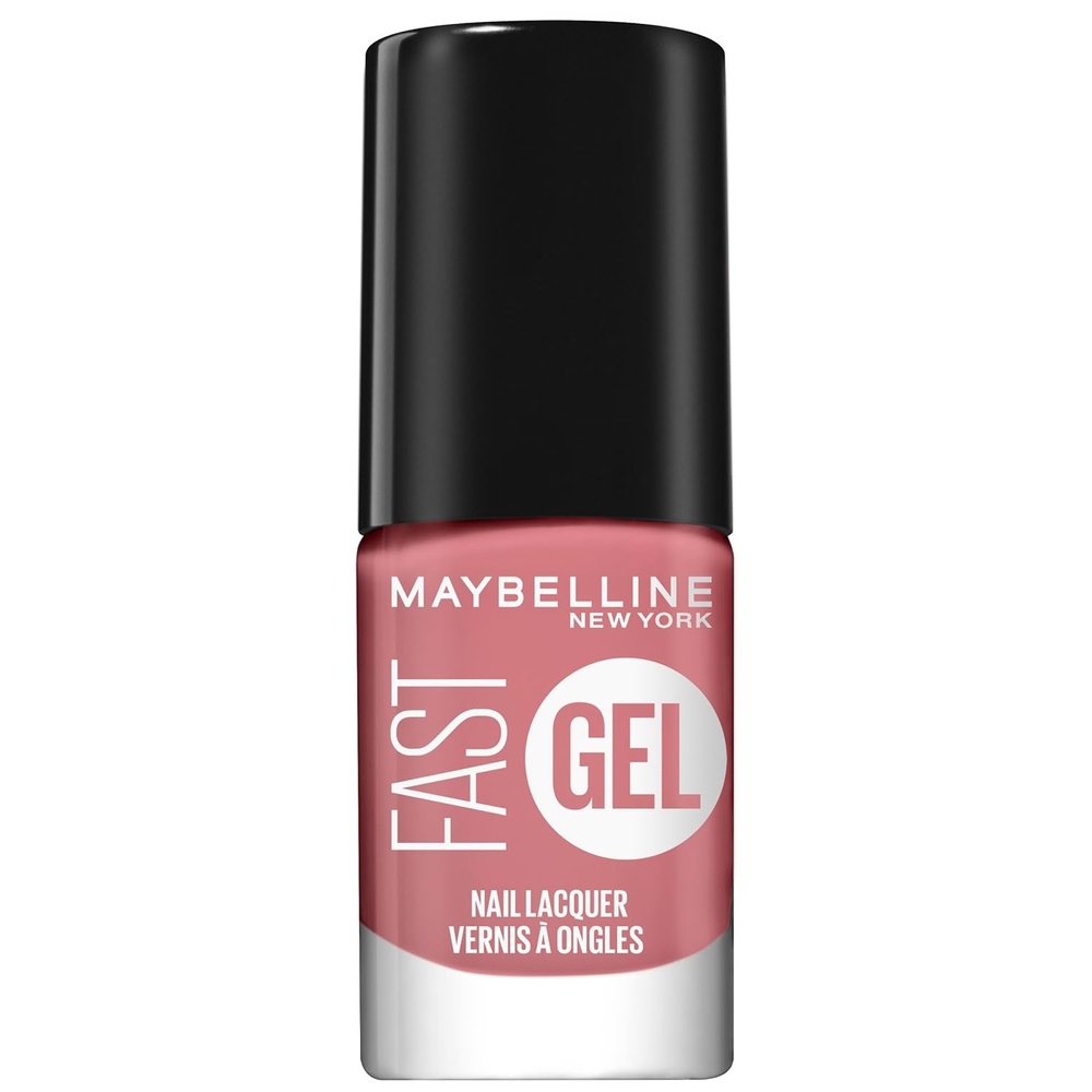 image:imageMaybelline New York Fast Gel Nagellack Nr 08 Wicked BerryRosa