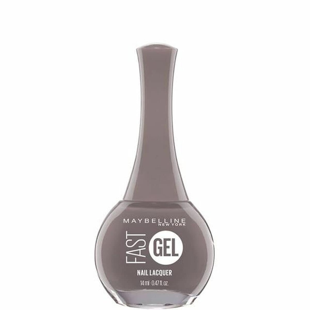 image:imageMaybelline New York Fast Gel Nagellack Nr 08 Wicked BerrySinful Stone