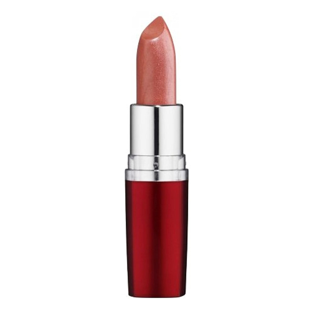 image:imageMaybelline New York Feuchtigkeitsspendender Lippenstift mit pflegenden len Cremige Textur mit Collagen und Jojobal Moisture Extreme Nr 132 Metallic Mauve Violett 1 x 5g83430 sweet nectarine