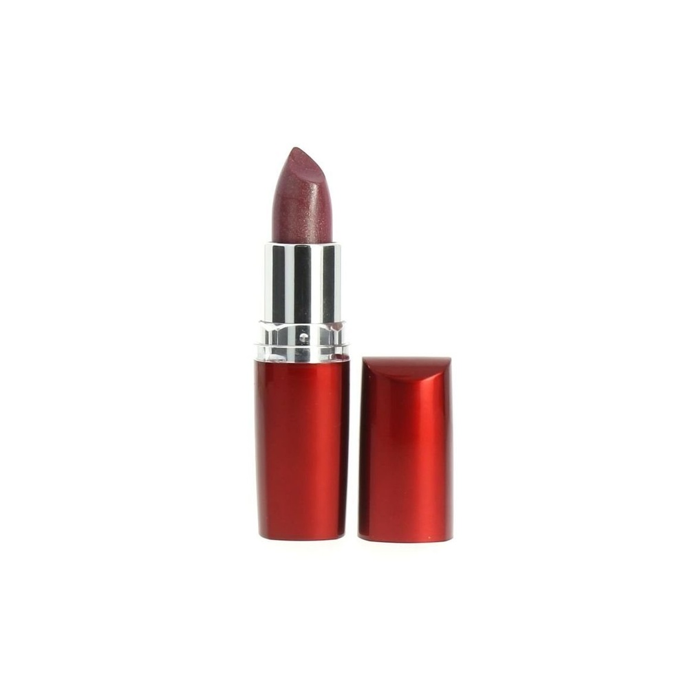 image:imageMaybelline New York Feuchtigkeitsspendender Lippenstift mit pflegenden len Cremige Textur mit Collagen und Jojobal Moisture Extreme Nr 132 Metallic Mauve Violett 1 x 5g640226 precious pur