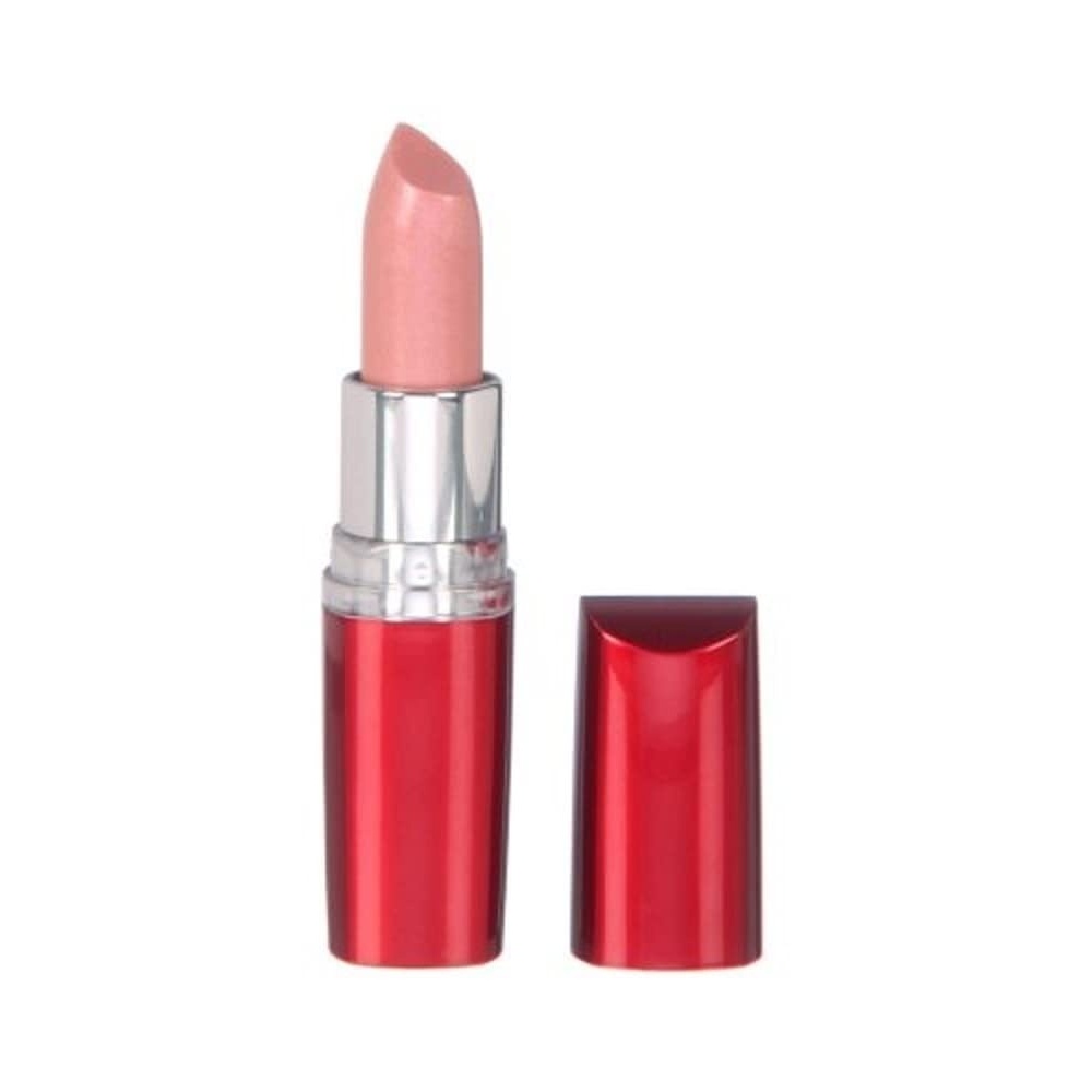 image:imageMaybelline New York Feuchtigkeitsspendender Lippenstift mit pflegenden len Cremige Textur mit Collagen und Jojobal Moisture Extreme Nr 132 Metallic Mauve Violett 1 x 5g417