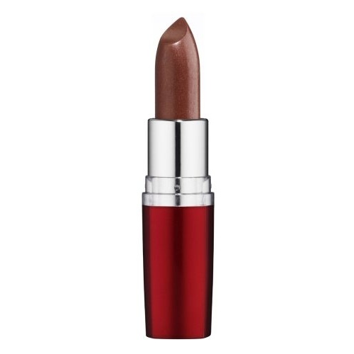 image:imageMaybelline New York Feuchtigkeitsspendender Lippenstift mit pflegenden len Cremige Textur mit Collagen und Jojobal Moisture Extreme Nr 132 Metallic Mauve Violett 1 x 5g32784