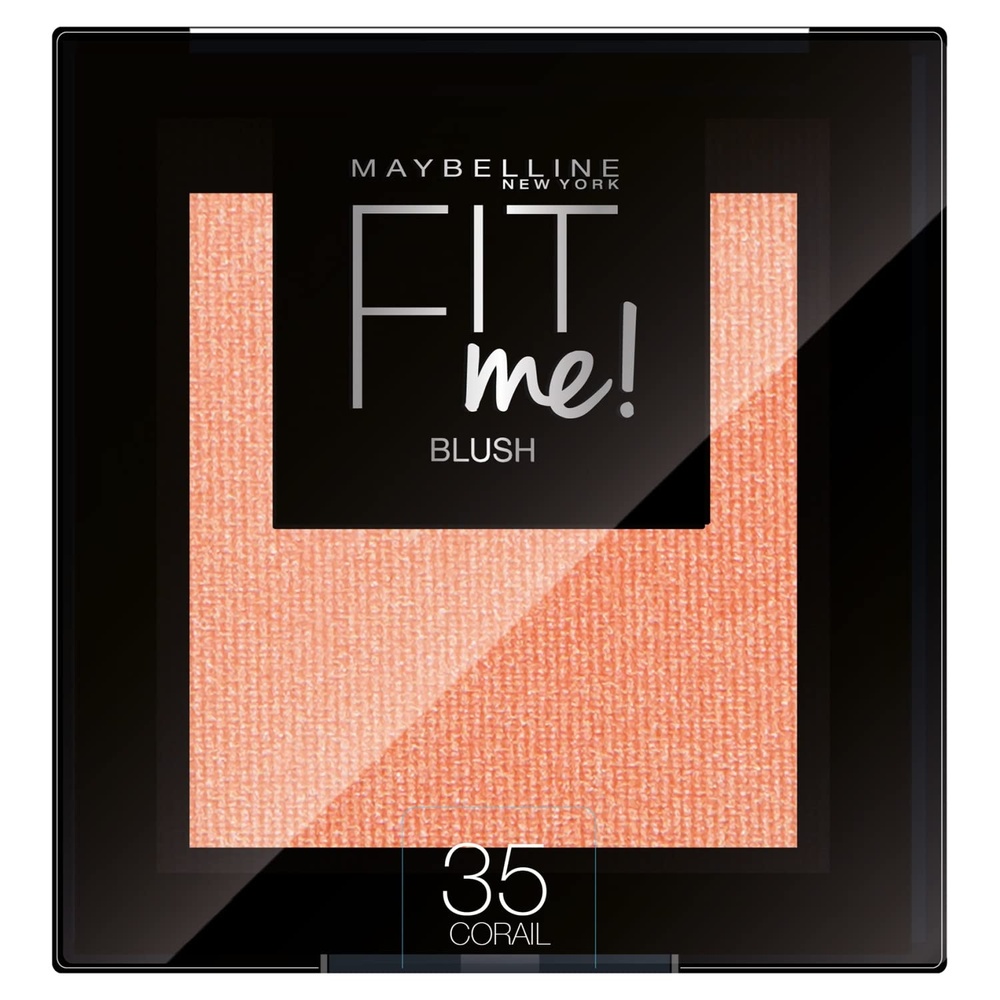 image:imageMaybelline New York Fit Me Blush 35 Corail 1 x 45 grams35 Corail