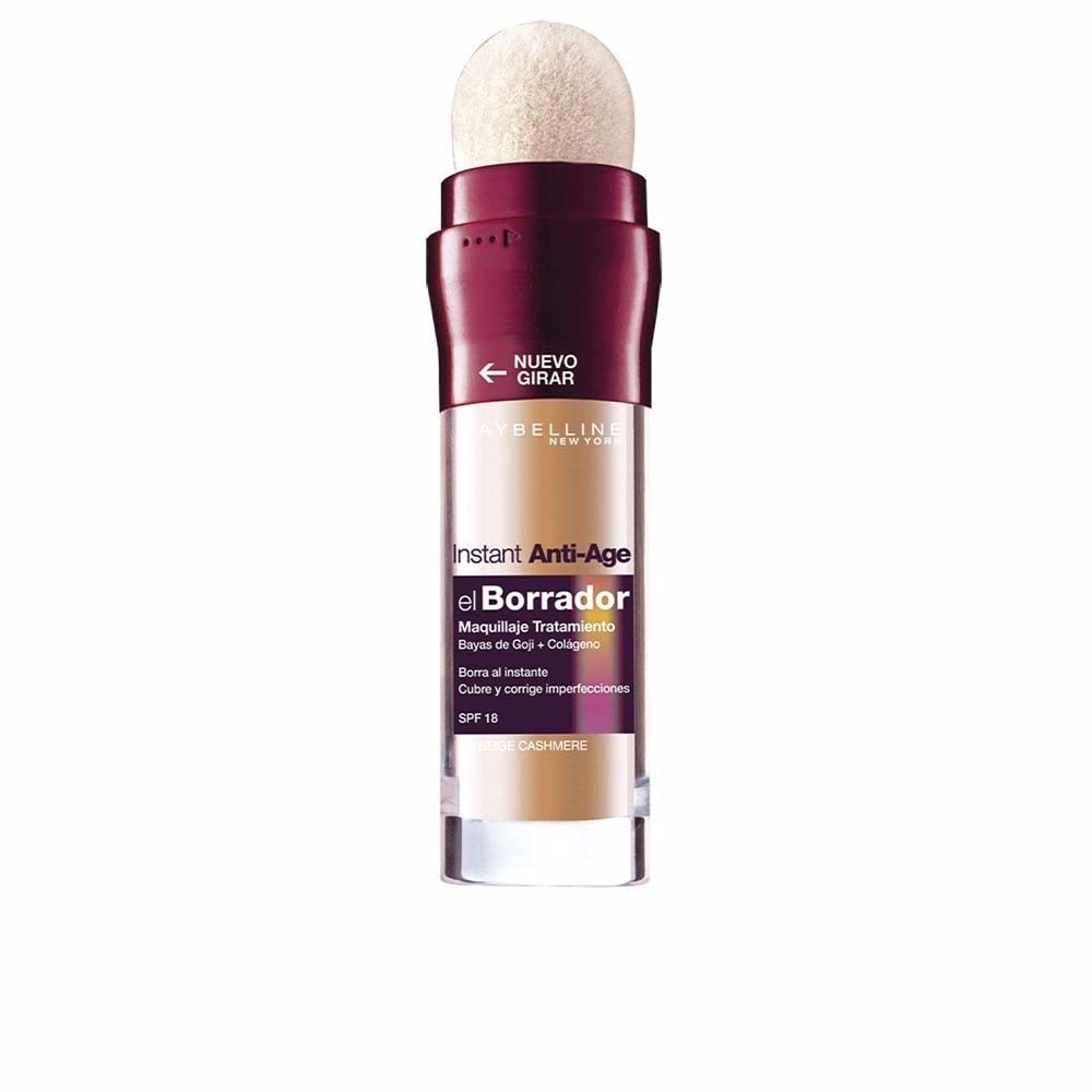 image:imageMaybelline New York Fit me Matte amp Poreless Makeup Nr 335 Classic Tan 30 ml21
