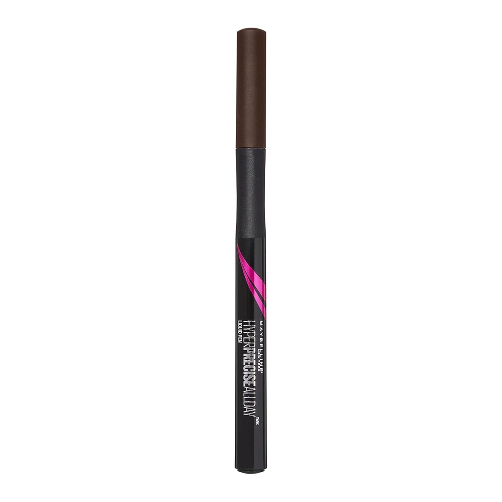 image:imageMaybelline New York Hochpigmentierter Liquid Eyeliner 701 Matte BlackBraun