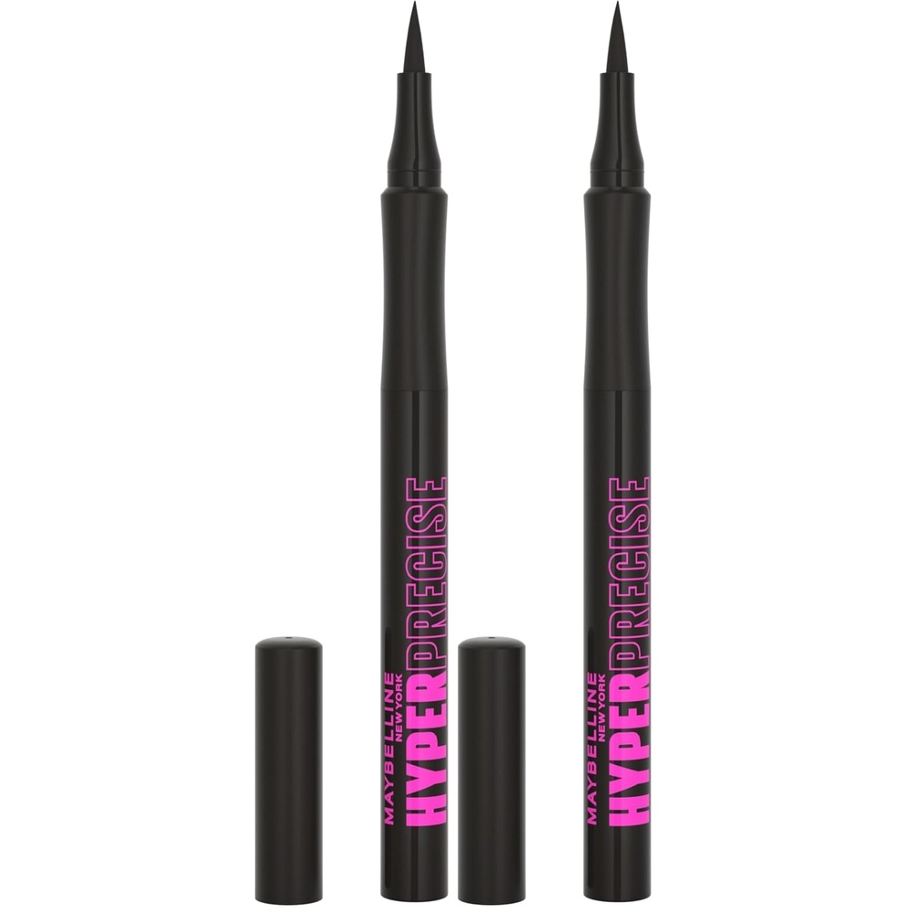 image:imageMaybelline New York Hochpigmentierter Liquid Eyeliner 701 Matte BlackNr 700 Black