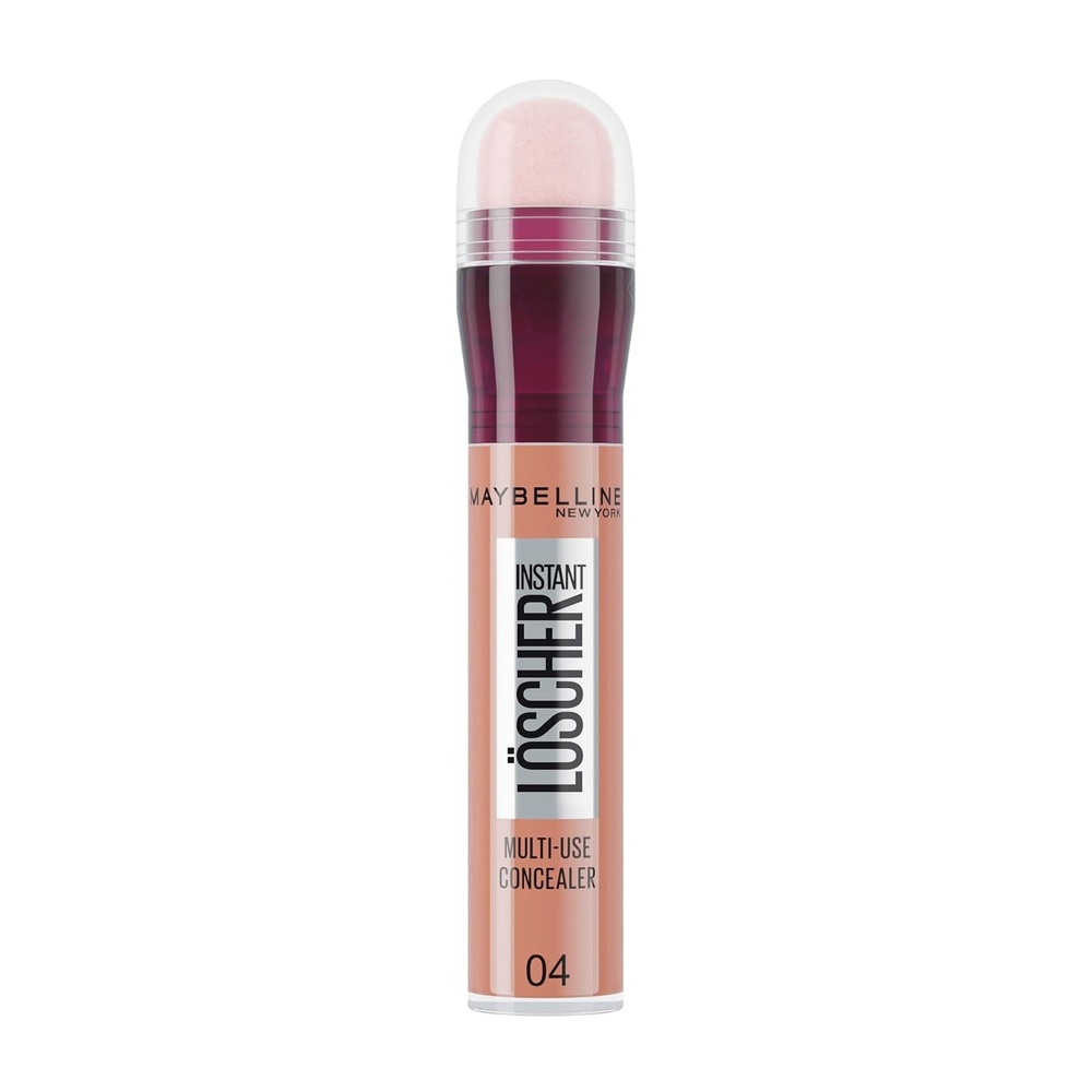 image:imageMaybelline New York Instant AntiAge Effekt Lscher Concealer gegen Augenringe amp Falten Mit GojiBeere amp Haloxyl MikroLschApplikator fr przises Abdecken Nr 01 Light 68ml04 Honey