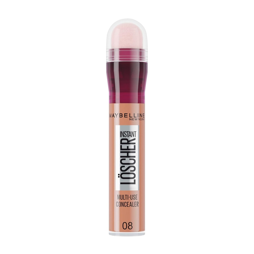 image:imageMaybelline New York Instant AntiAge Effekt Lscher Concealer gegen Augenringe amp Falten Mit GojiBeere amp Haloxyl MikroLschApplikator fr przises Abdecken Nr 01 Light 68ml08 Buff