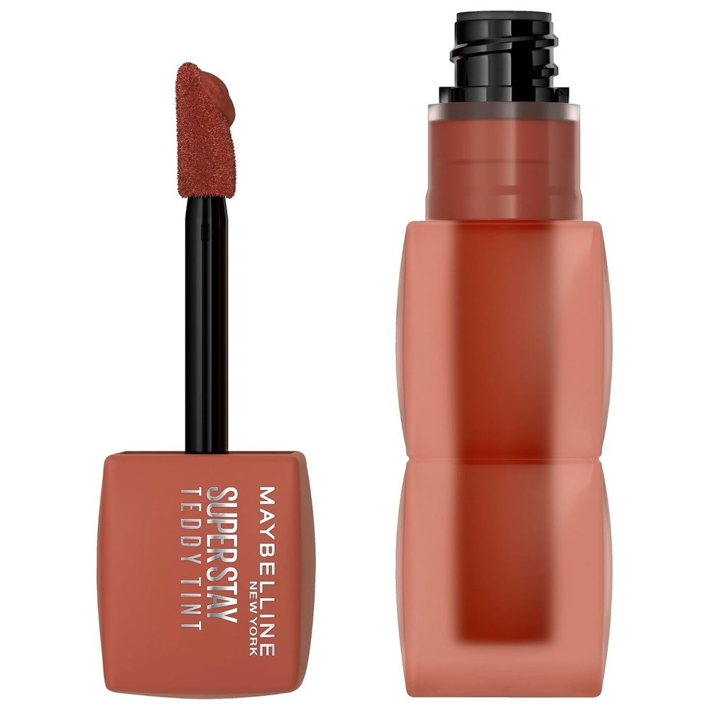 image:imageMaybelline New York Langanhaltender Lippenstift 30 Coquettish 5 ml110 Faux Freckle