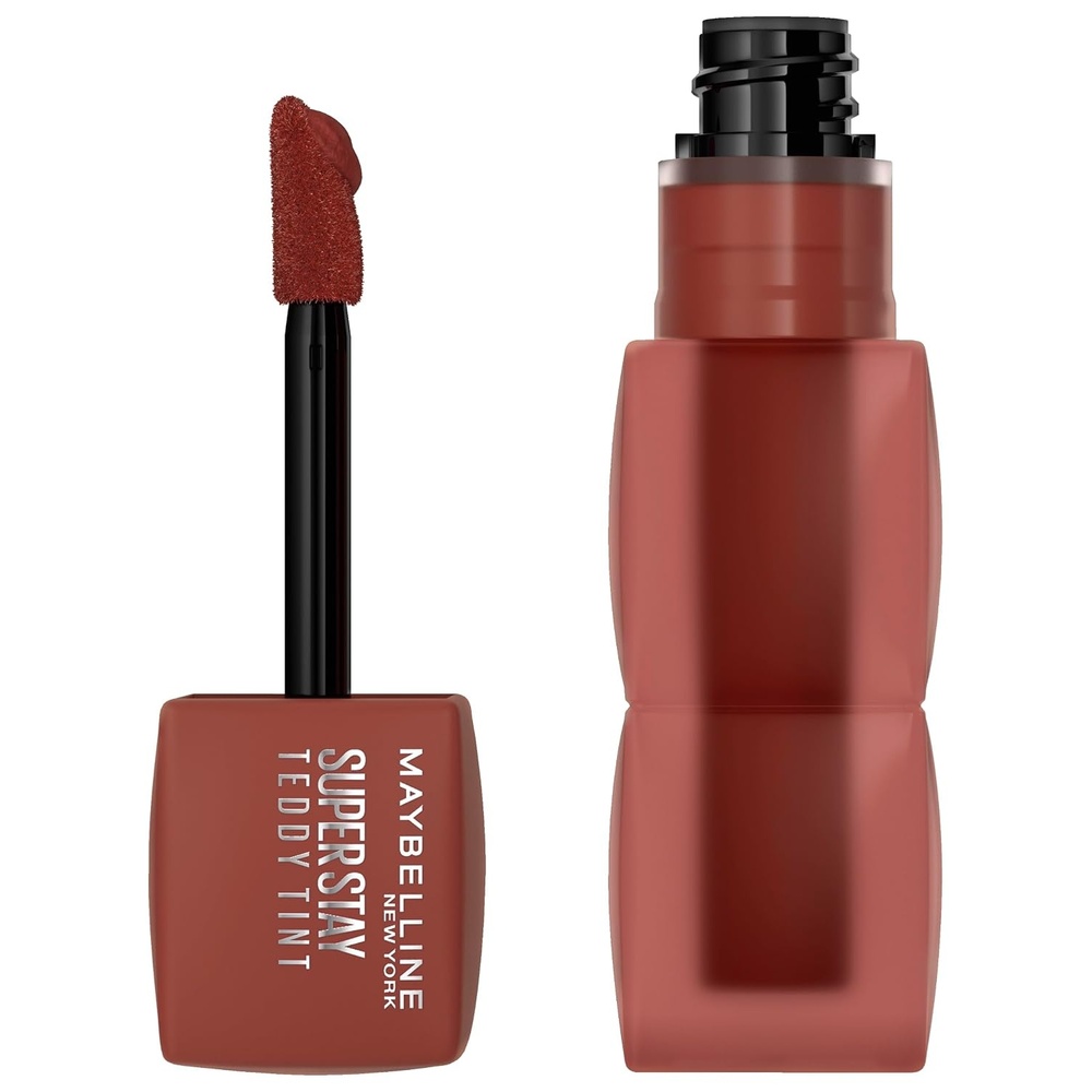 image:imageMaybelline New York Langanhaltender Lippenstift 30 Coquettish 5 ml115 Coffee Date