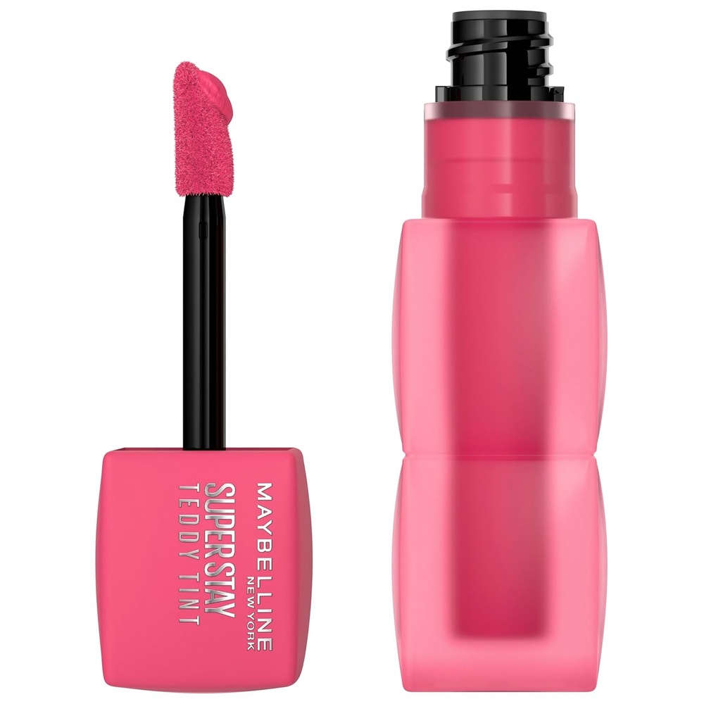 image:imageMaybelline New York Langanhaltender Lippenstift 30 Coquettish 5 ml45 Pinky Promise