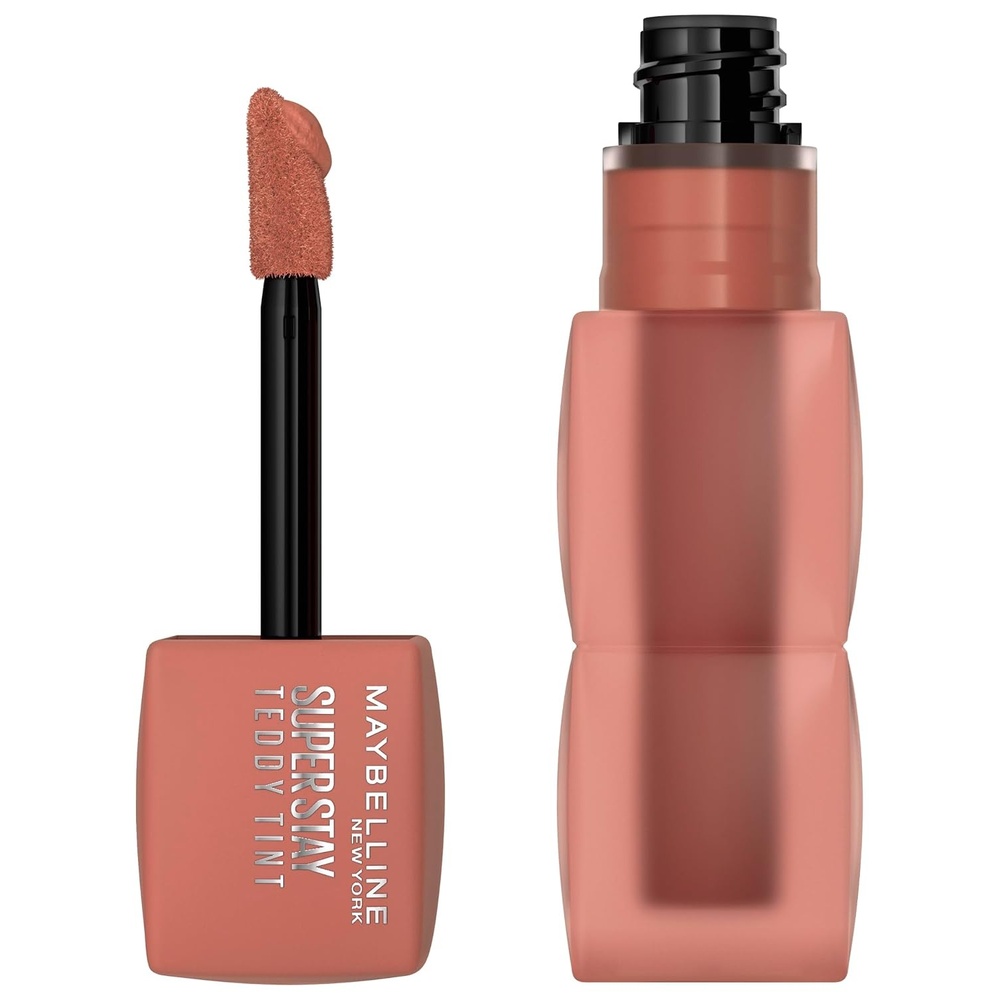 image:imageMaybelline New York Langanhaltender Lippenstift 30 Coquettish 5 ml95 Buffed Out