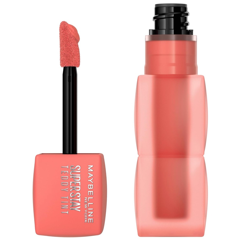 image:imageMaybelline New York Langanhaltender Lippenstift 30 Coquettish 5 mlBabyTShirt