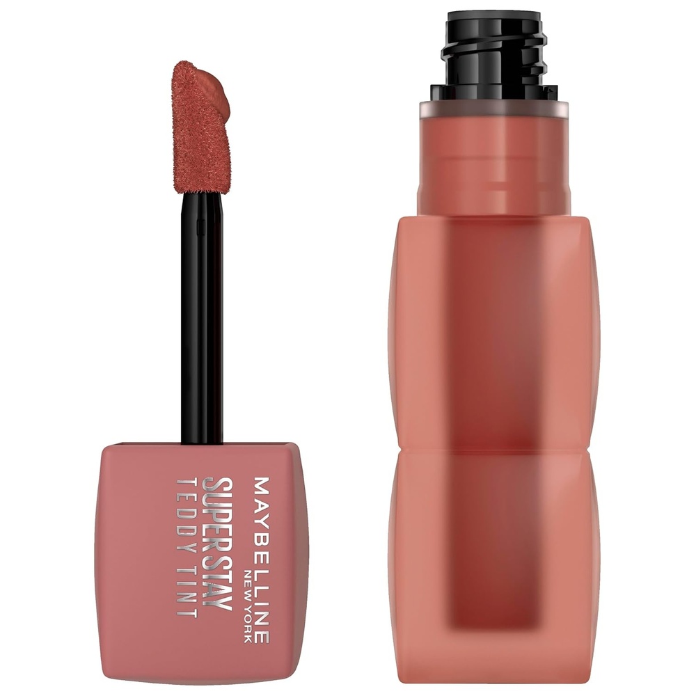 image:imageMaybelline New York Langanhaltender Lippenstift 30 Coquettish 5 mlKitten Heel