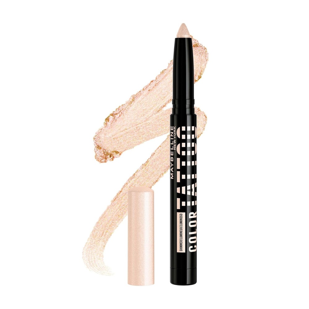 image:imageMaybelline New York Lidschatten Stift 3 in 1 20 I Am Inspired10 I Am Shining