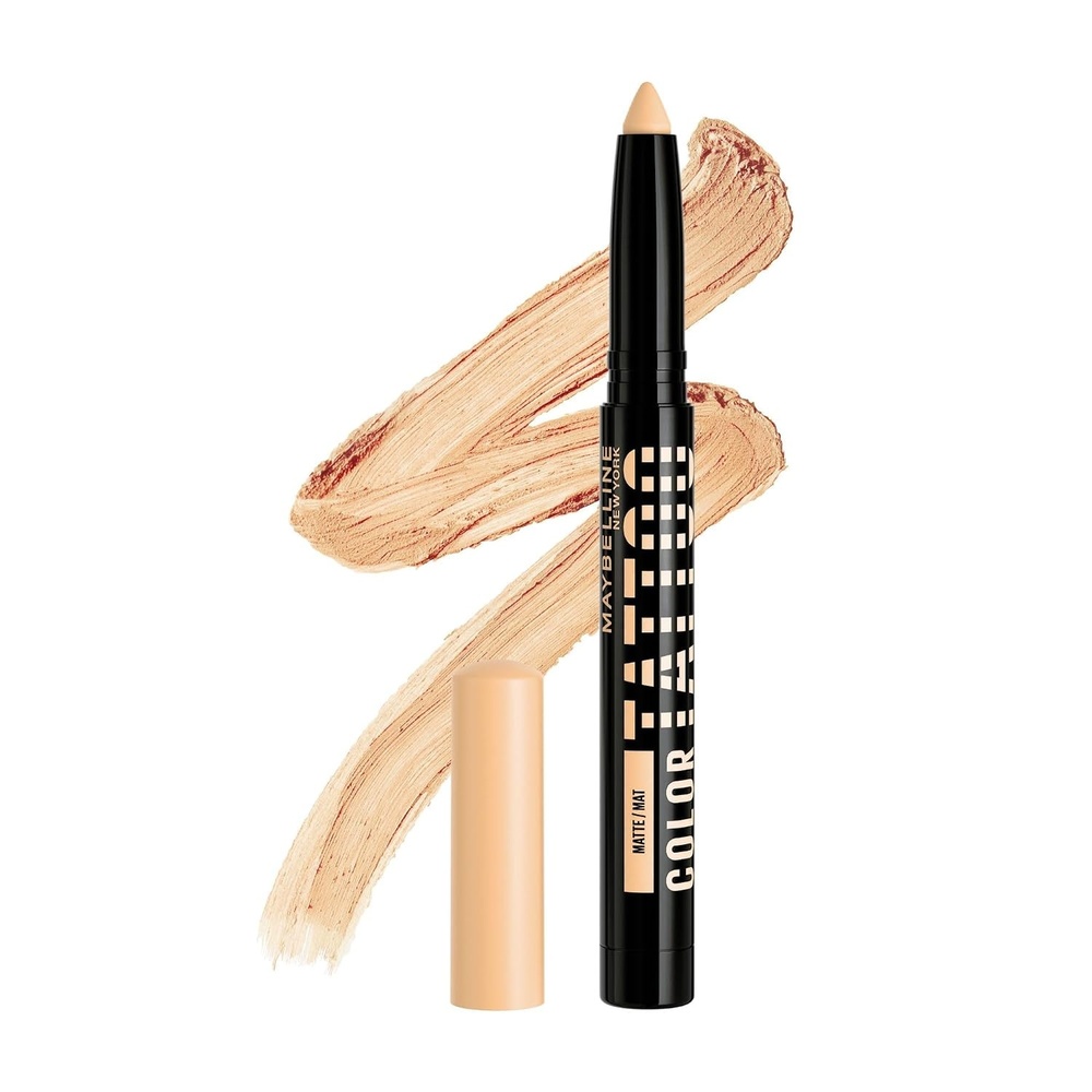 image:imageMaybelline New York Lidschatten Stift 3 in 1 20 I Am Inspired15 I Am Confident
