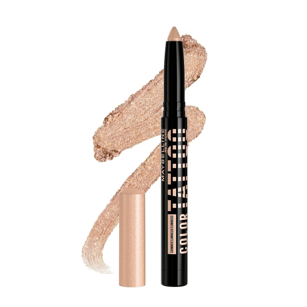 image:imageMaybelline New York Lidschatten Stift 3 in 1 20 I Am Inspired30 I Am Courageous