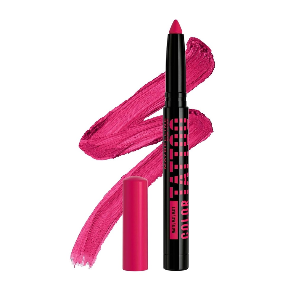 image:imageMaybelline New York Lidschatten Stift 3 in 1 20 I Am Inspired50 I Am Unique