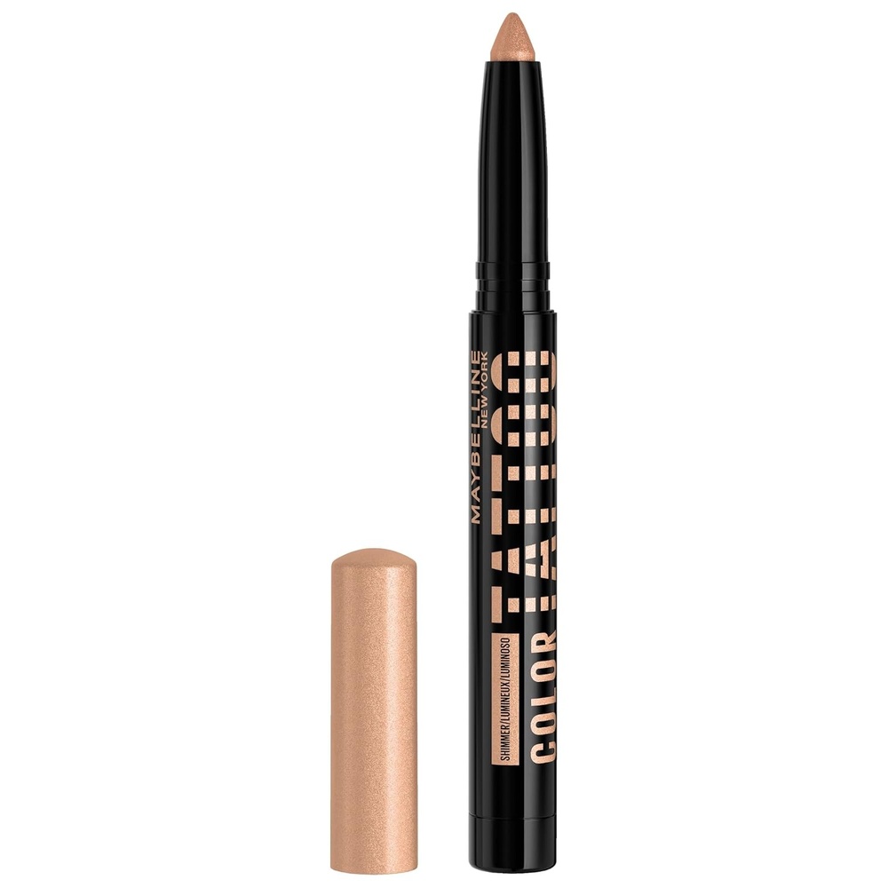 image:imageMaybelline New York Lidschatten Stift 3 in 1 20 I Am Inspiredbronze