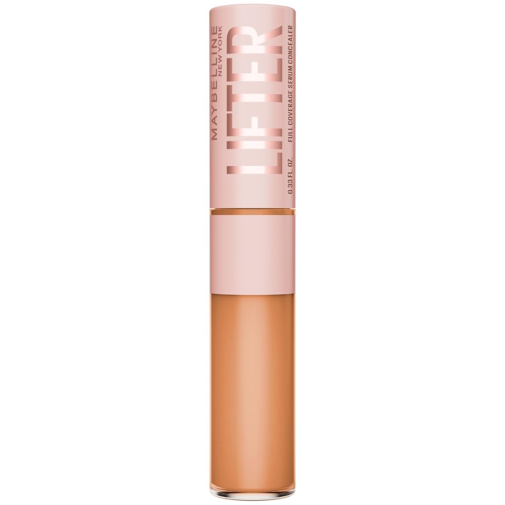 image:imageMaybelline New York Lifter Concealer SerumAbdeckstift gegen Augenringe mit 2 Peptiden amp Koffein hohe Deckkraft spendet bis zu 24H Feuchtigkeit Nr 20 10 ml65