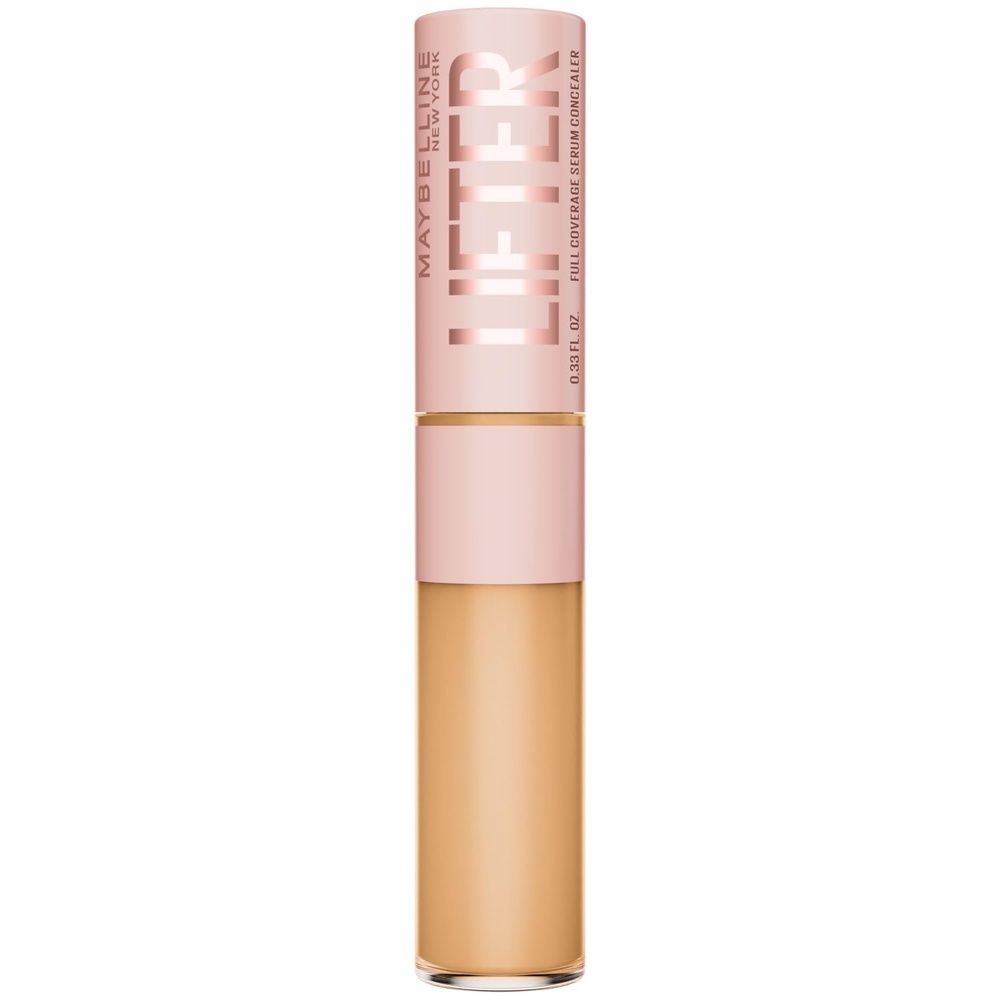 image:imageMaybelline New York Lifter Concealer SerumAbdeckstift gegen Augenringe mit 2 Peptiden amp Koffein hohe Deckkraft spendet bis zu 24H Feuchtigkeit Nr 20 10 ml60