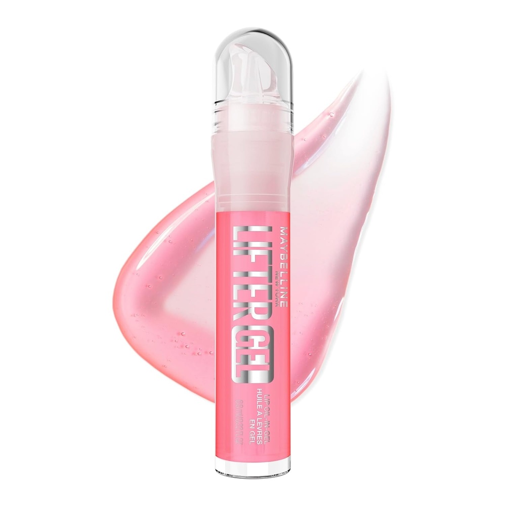 image:imageMaybelline New York Lifter Gel 006 Shake Strawbe 66ml004 Passion Juice