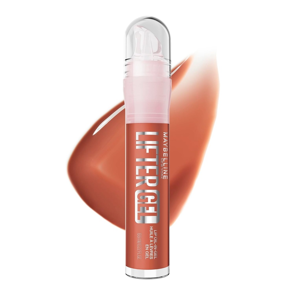 image:imageMaybelline New York Lifter Gel 006 Shake Strawbe 66ml007 Vanilla Horchata