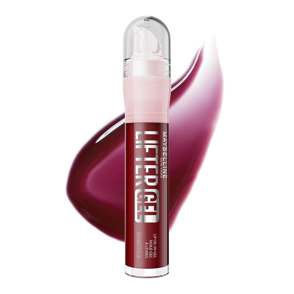 image:imageMaybelline New York Lifter Gel 006 Shake Strawbe 66ml008 Berry Twist